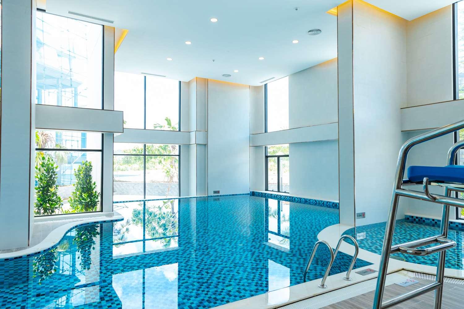 Best Western Premier Sapphire Ха Лонг Екстериор снимка