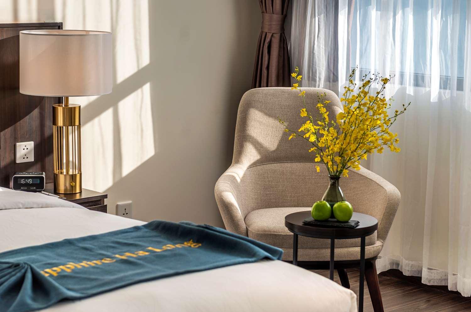 Best Western Premier Sapphire Ха Лонг Екстериор снимка