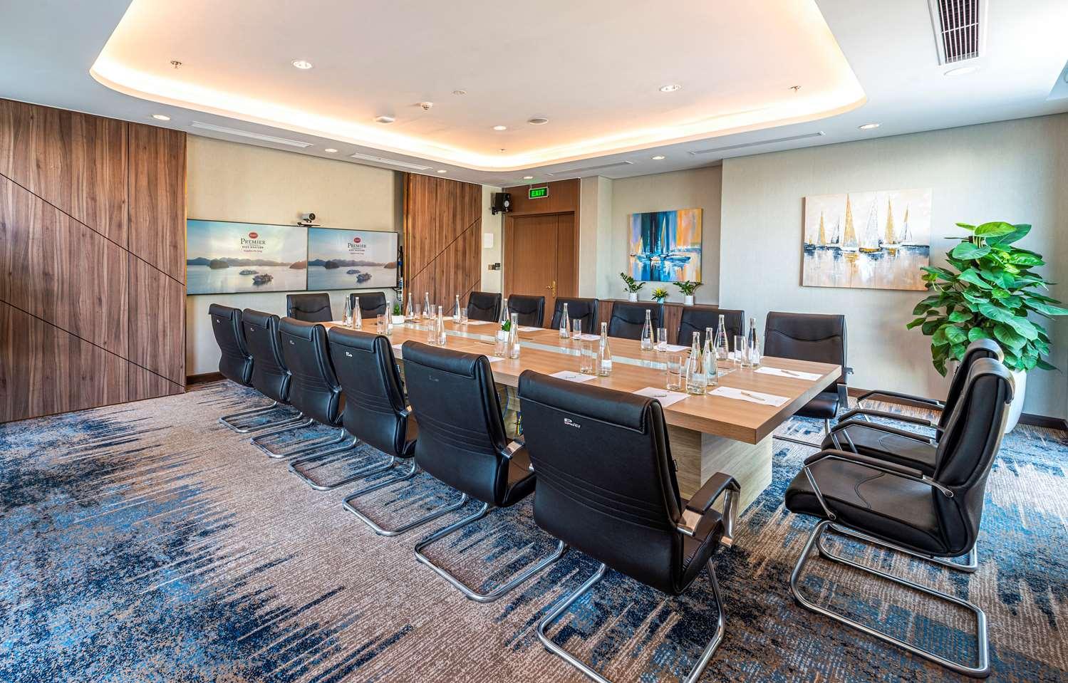 Best Western Premier Sapphire Ха Лонг Екстериор снимка
