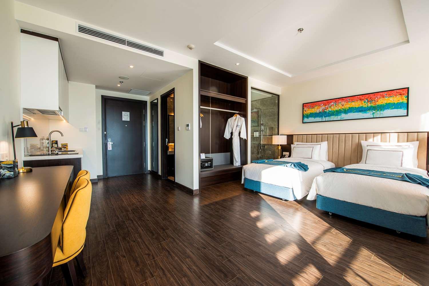 Best Western Premier Sapphire Ха Лонг Екстериор снимка
