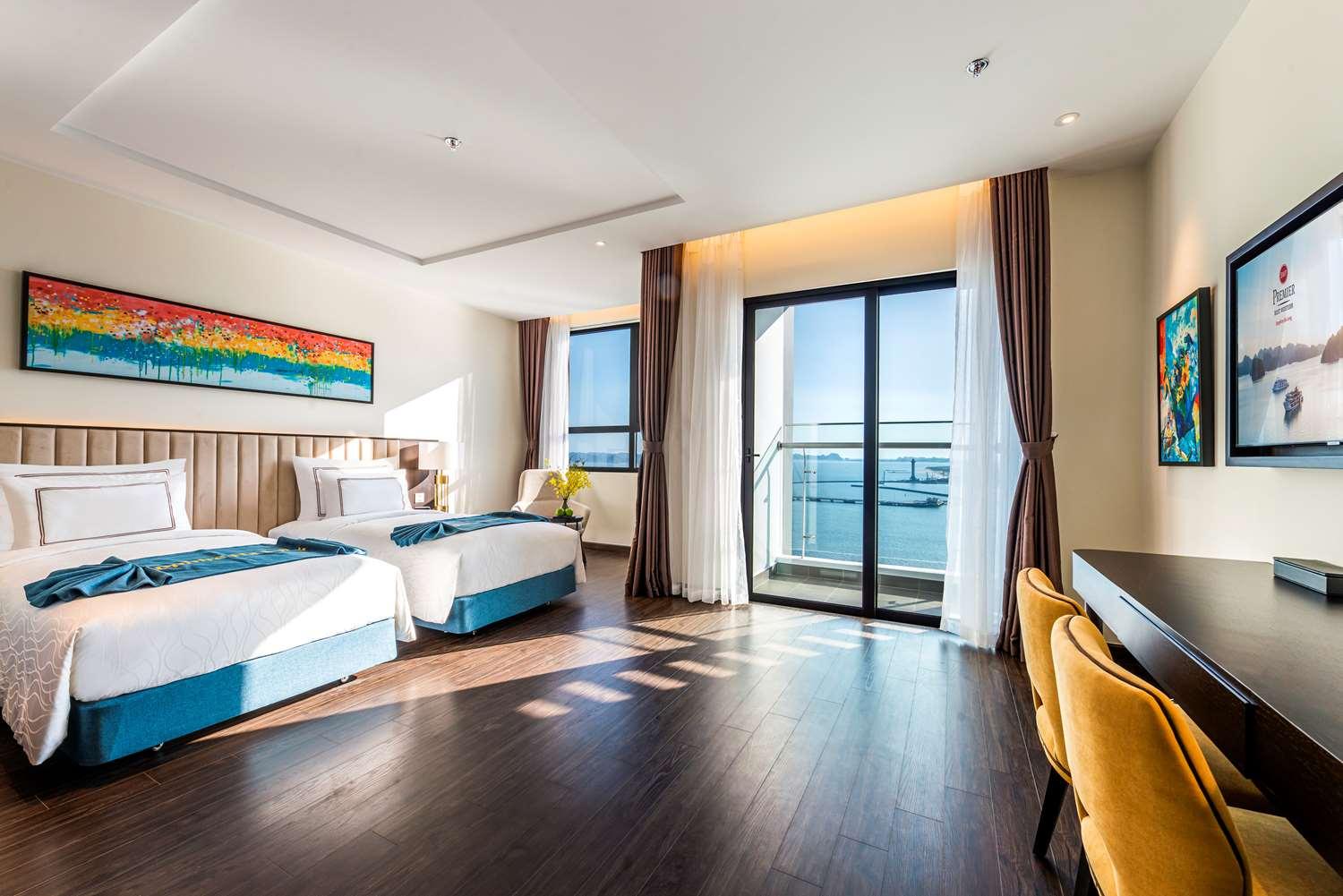 Best Western Premier Sapphire Ха Лонг Екстериор снимка
