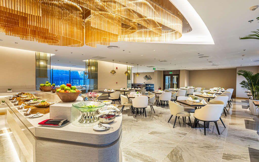 Best Western Premier Sapphire Ха Лонг Екстериор снимка
