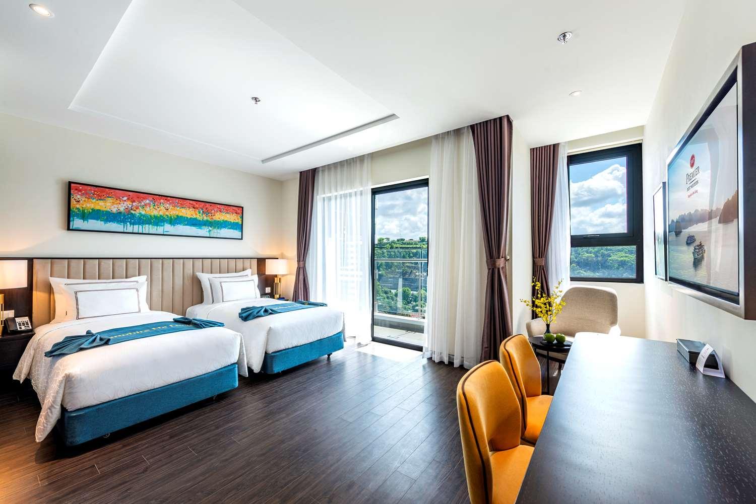 Best Western Premier Sapphire Ха Лонг Екстериор снимка