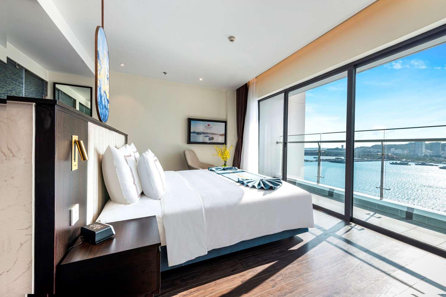 Best Western Premier Sapphire Ха Лонг Екстериор снимка