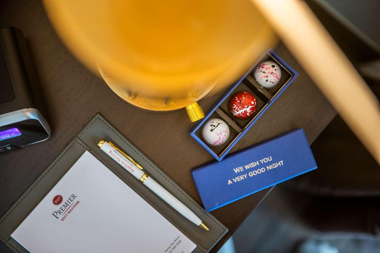 Best Western Premier Sapphire Ха Лонг Екстериор снимка