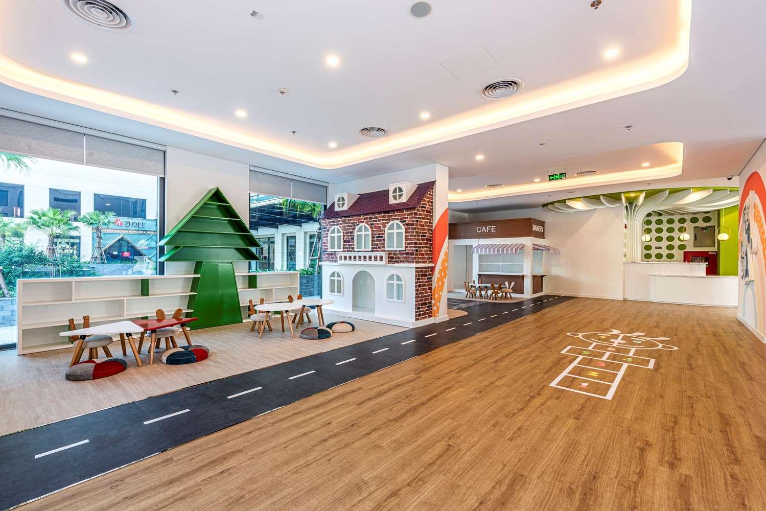Best Western Premier Sapphire Ха Лонг Екстериор снимка