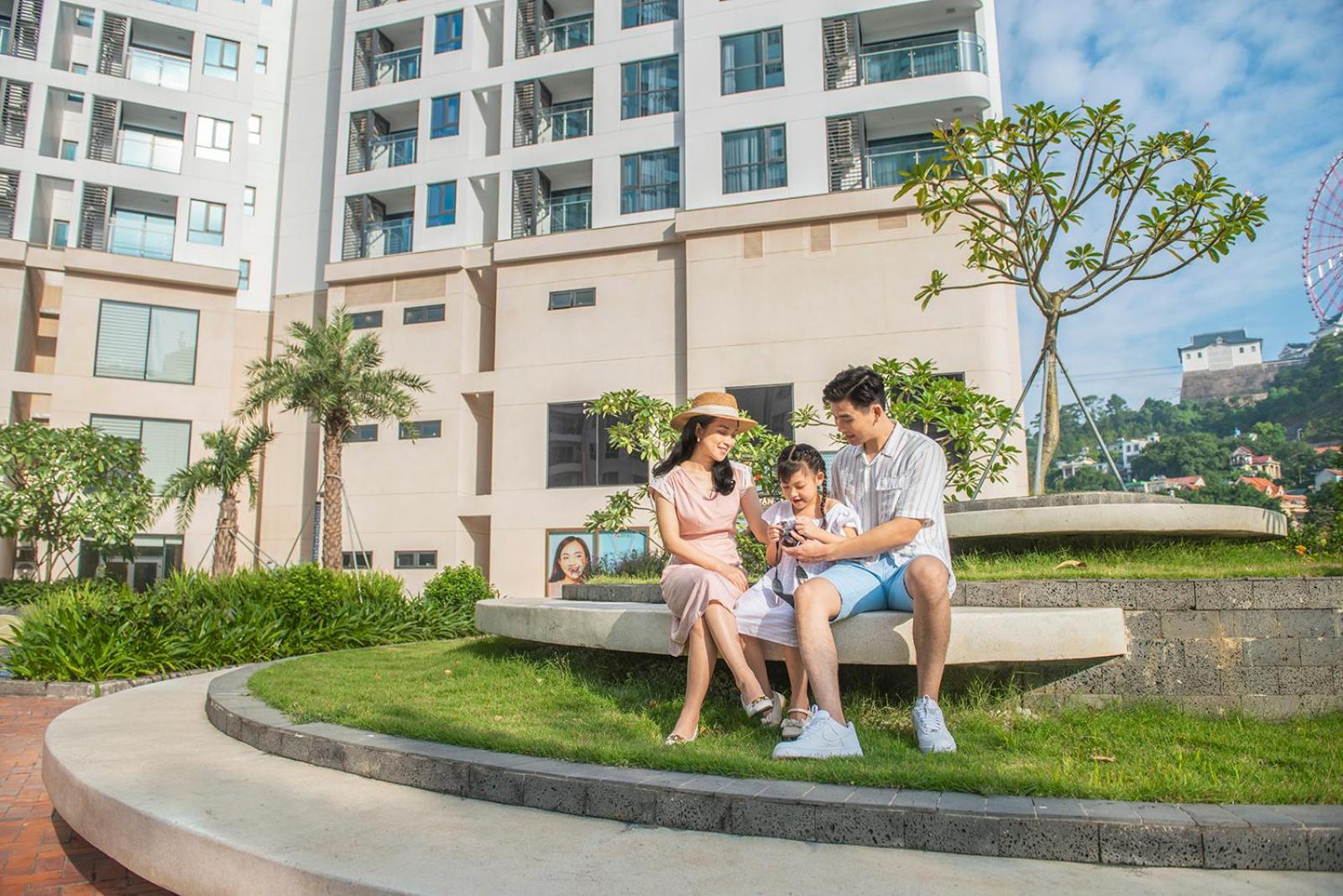 Best Western Premier Sapphire Ха Лонг Екстериор снимка