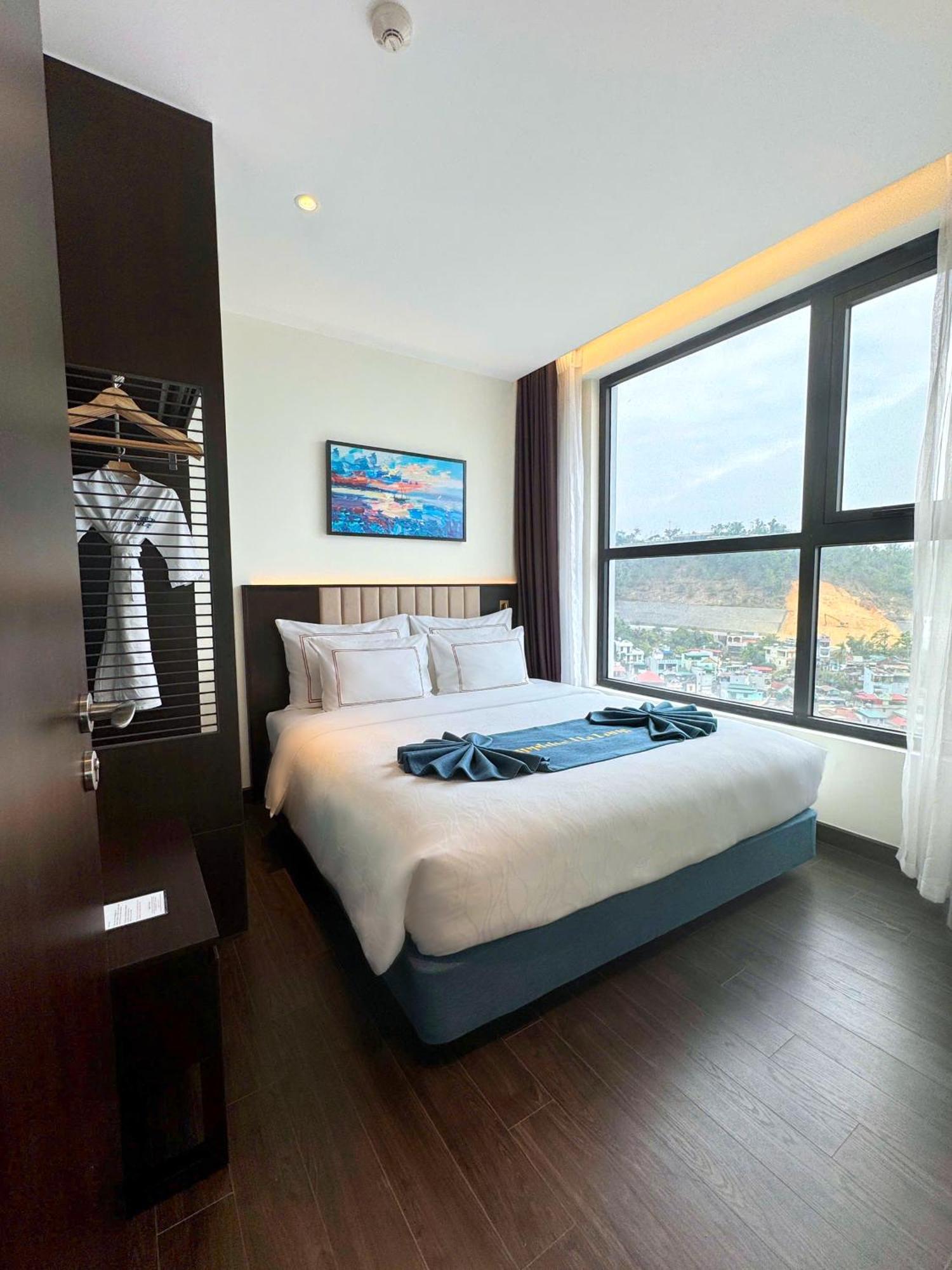 Best Western Premier Sapphire Ха Лонг Екстериор снимка